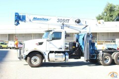 2023 Manitex 3051 T slide 4