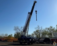 2015 Tadano GR-550XL slide 3