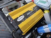 DUR-A-LIFT DVS-29TS slide 19