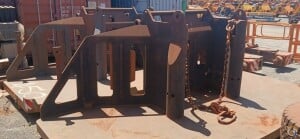 Grove GMK7450 slide 6