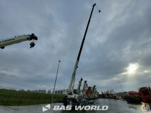 2016 Terex RT 35 slide 5