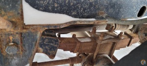 1998 Link-Belt HTC-8660 slide 8