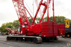 Manitowoc 2250 Series III slide 7