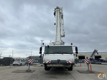 Tadano ATF 130G-5 slide 15