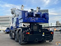 2025 Tadano GR-1600XL slide 13