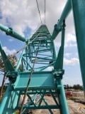 Kobelco CKE2500G slide 16