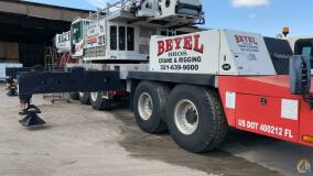 Link-Belt ATC-3275 slide 1