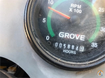 2008 Grove RT530E-2 slide 6
