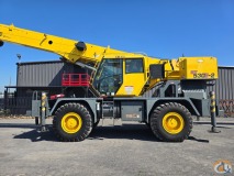 Grove RT530E-2 slide 2