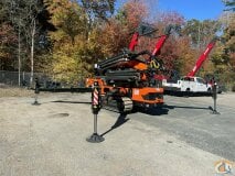 Jekko JF545 slide 12