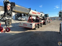 2008 Link-Belt HTC-8690 slide 3