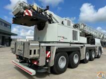 Grove GMK5150XL slide 1