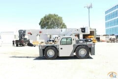 Shuttlelift SCD15 slide 3