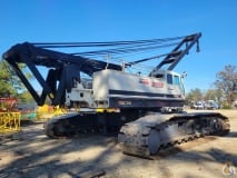 Terex HC 230 slide 3