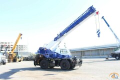 2026 Tadano GR-350XL slide 5