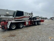 Link-Belt HTC-8670 slide 7