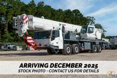 Tadano GT-1200XL-2 slide 1