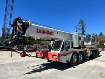 Link-Belt HTT-8675 slide 4