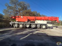 Liebherr LTM 1120-1 slide 3