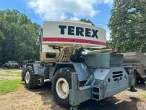 Terex RT 130 slide 3