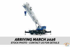 Tadano GR-1600XL slide 1