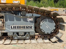 Liebherr LTR 1100 slide 33