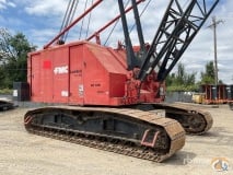 Link-Belt LS-318 slide 4