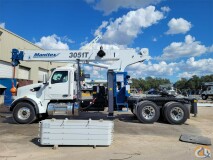 2023 Manitex 3051 T slide 4