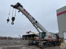 Link-Belt TCC-1100 slide 2