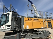 Liebherr LR 1160.1 slide 5
