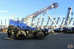 2019 Tadano GR-750XL slide 7