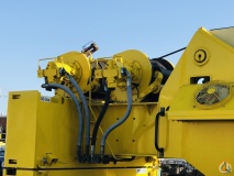 Link-Belt HTC-8640 HL slide 5