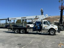 2024 Manitex 30100 C slide 4