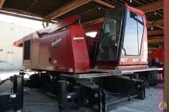 2004 Manitowoc 999 Series III slide 1