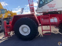 Link-Belt HSP-8040 slide 8