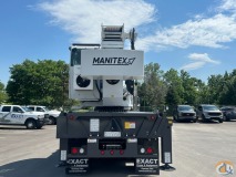 Manitex 40124 SHL slide 5
