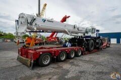 2025 Tadano GR-1000XLL-4 slide 2