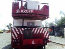 Krupp KMK 4070 slide 3