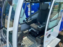 Tadano GTC-2000 slide 8