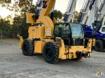 Manitex M150 slide 1