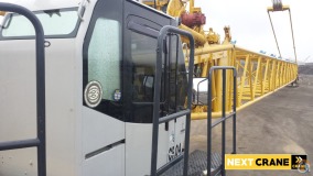 2008 Kobelco SL6000 slide 16