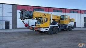 Grove TMS700B slide 1