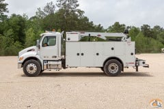 IMT 12000 Dominator III Service body slide 3