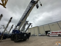 Tadano GR-1000XLL-4 slide 4