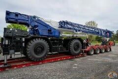 2025 Tadano GR-1000XLL-4 slide 4