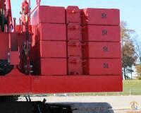 Manitowoc MLC165-1 slide 3