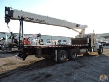 National 8100D slide 3