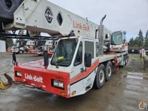 Link-Belt HTC-8670 slide 4