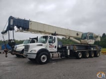 Terex Crossover 6000 slide 2