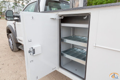 Versalift VST-40-I slide 13